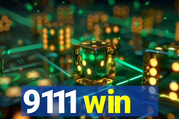 9111 win